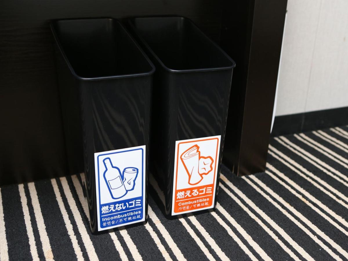 APA Hotel Miyagi Furukawa-Ekimae Osaki  Bagian luar foto