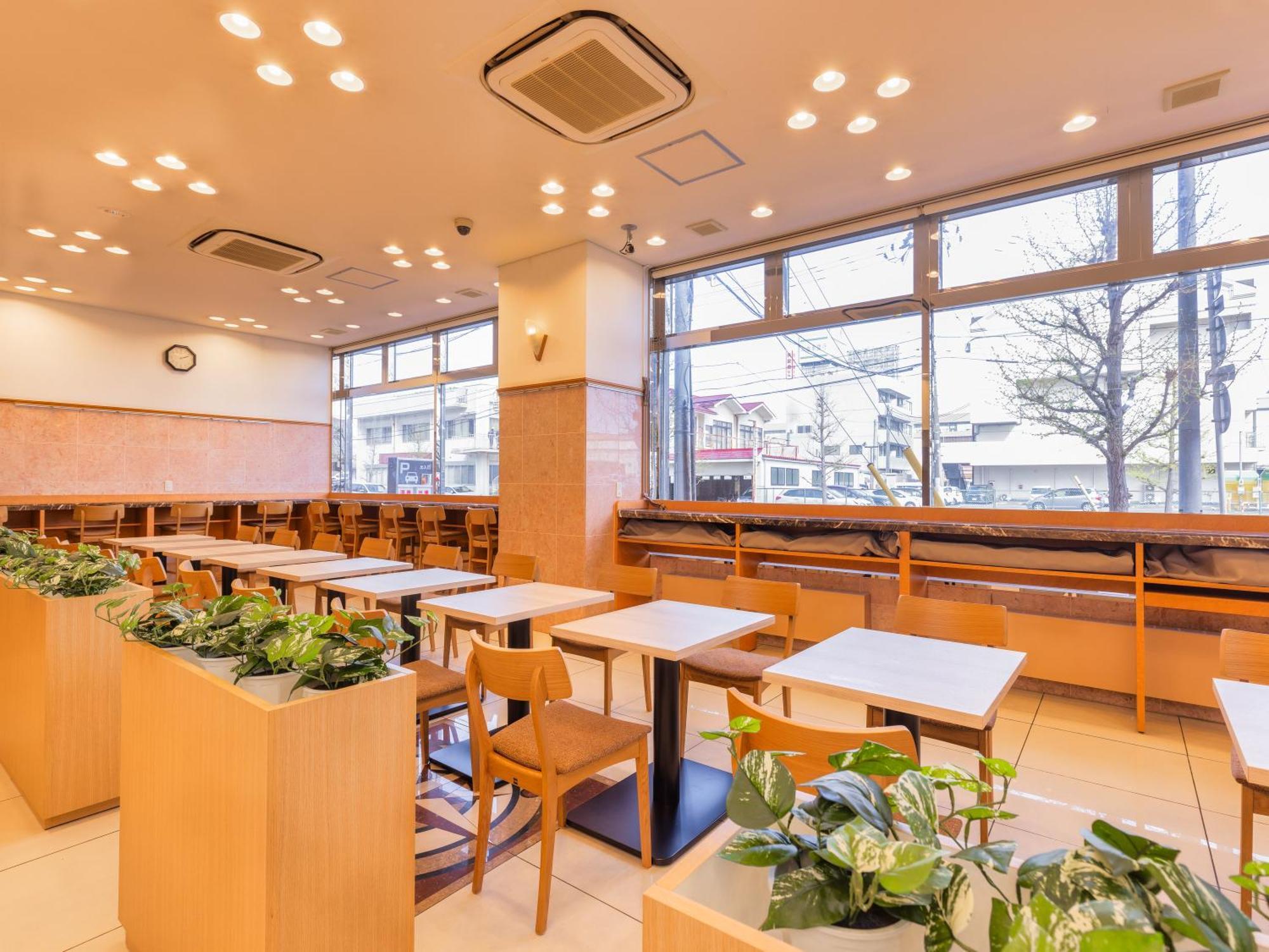 APA Hotel Miyagi Furukawa-Ekimae Osaki  Bagian luar foto