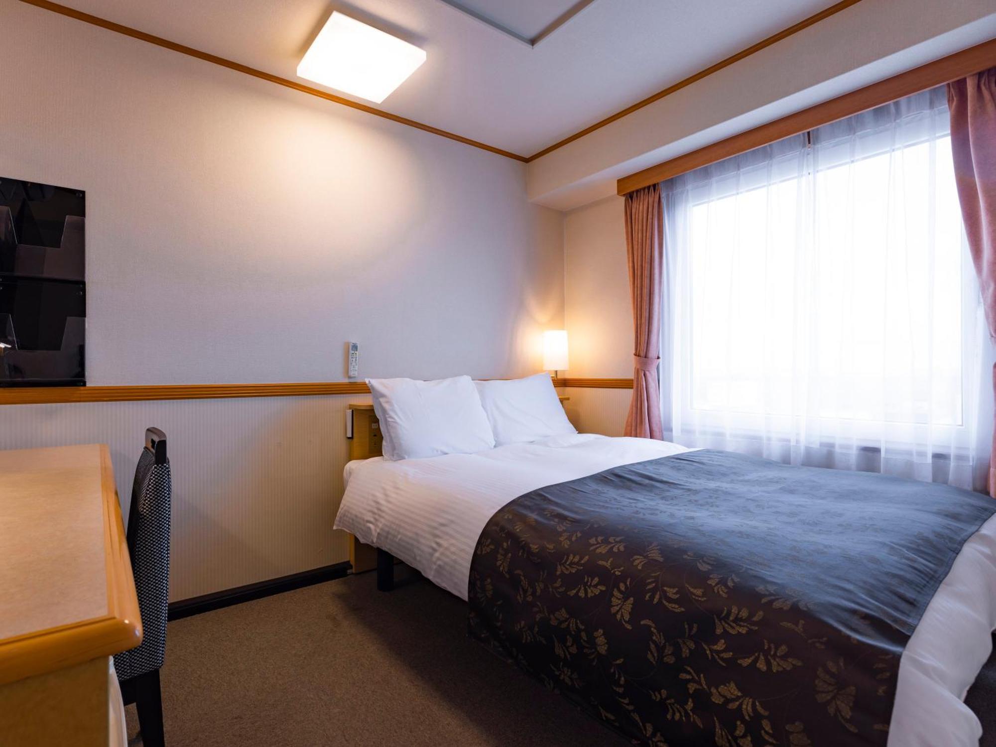 APA Hotel Miyagi Furukawa-Ekimae Osaki  Bagian luar foto