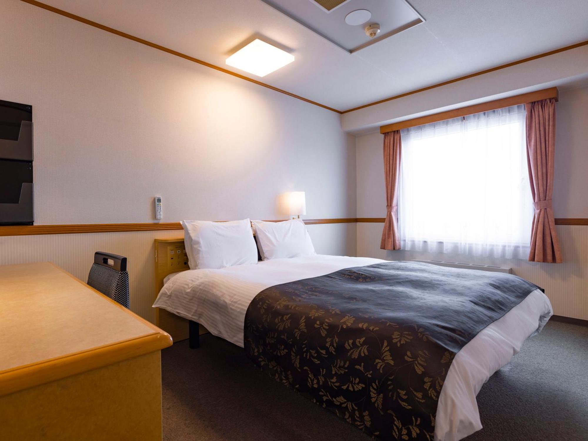 APA Hotel Miyagi Furukawa-Ekimae Osaki  Bagian luar foto