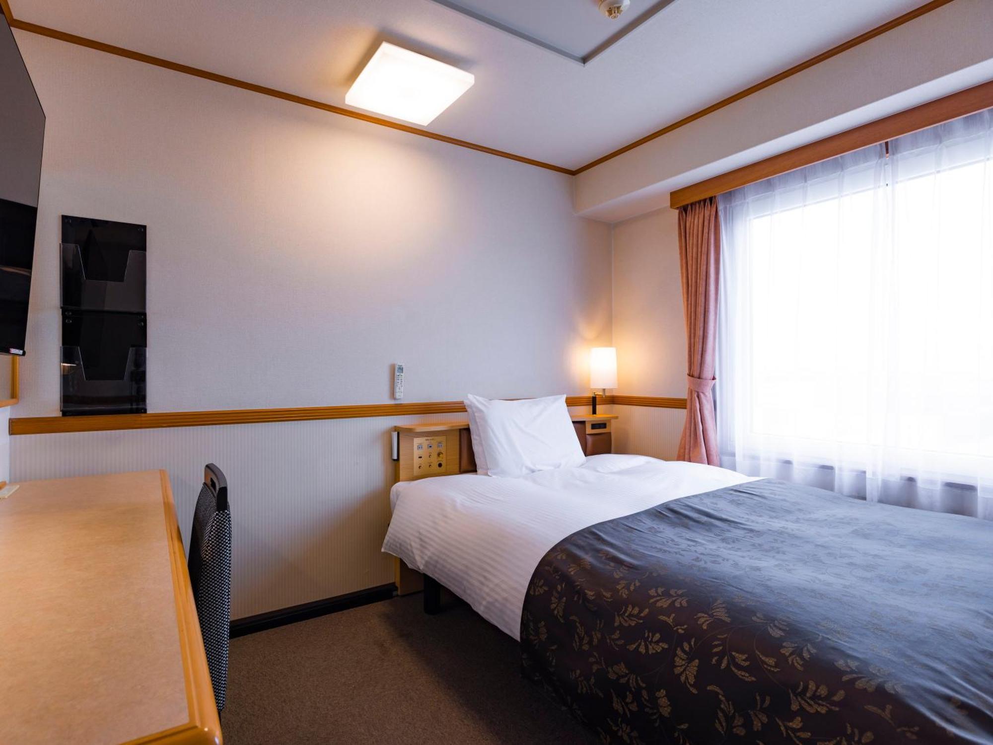 APA Hotel Miyagi Furukawa-Ekimae Osaki  Bagian luar foto